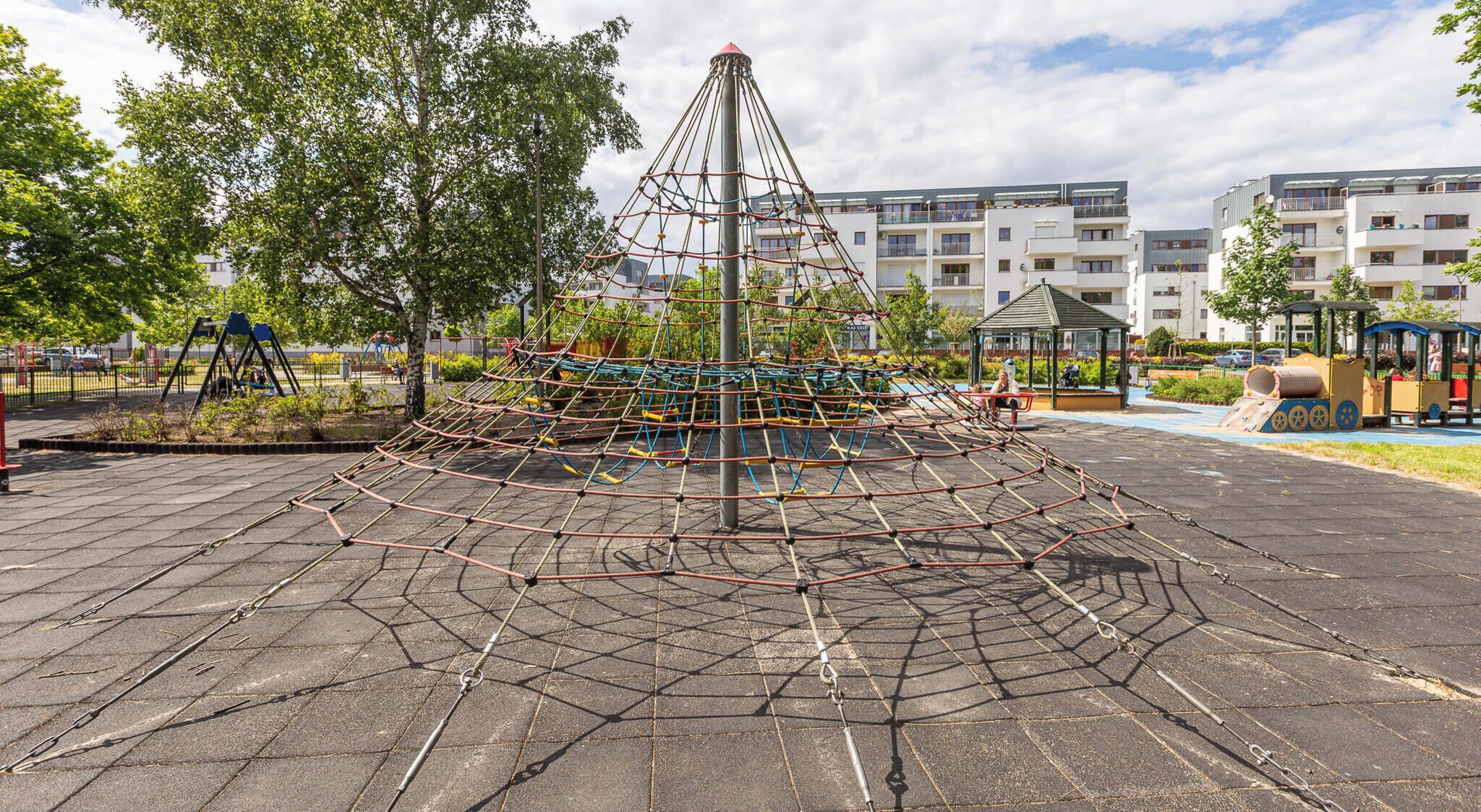Barneområde