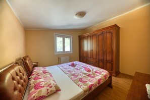2 Schlafzimmer, kostenloses WLAN