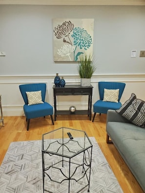 Televisor intel·ligent i llar de foc 