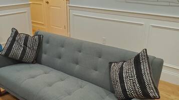 Téléviseur connecté, foyer