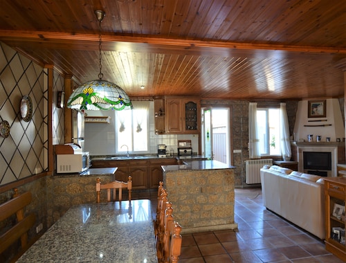 A Casa das Roma - Cambados