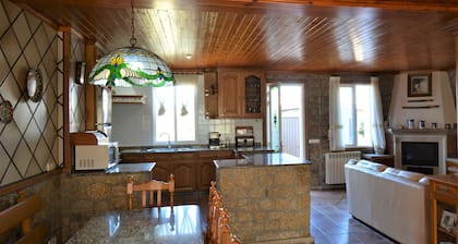 A Casa das Roma - Cambados