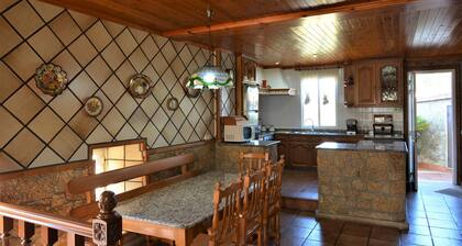 A Casa das Roma - Cambados