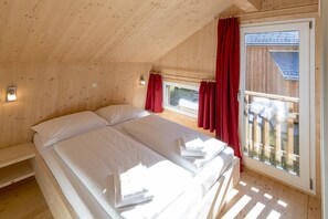 4 slaapkamers, gratis wifi, beddengoed