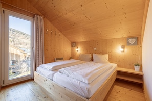 5 camere, Wi-Fi gratuito, lenzuola