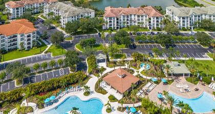 Brand New - Vista Cay Reserve 3 Bed 2 Bath - close Universal/Conv Center- SUMMER