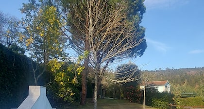 Casas da Tapada - Casa dos Ficos