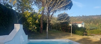 Casas da Tapada - Casa dos Ficos