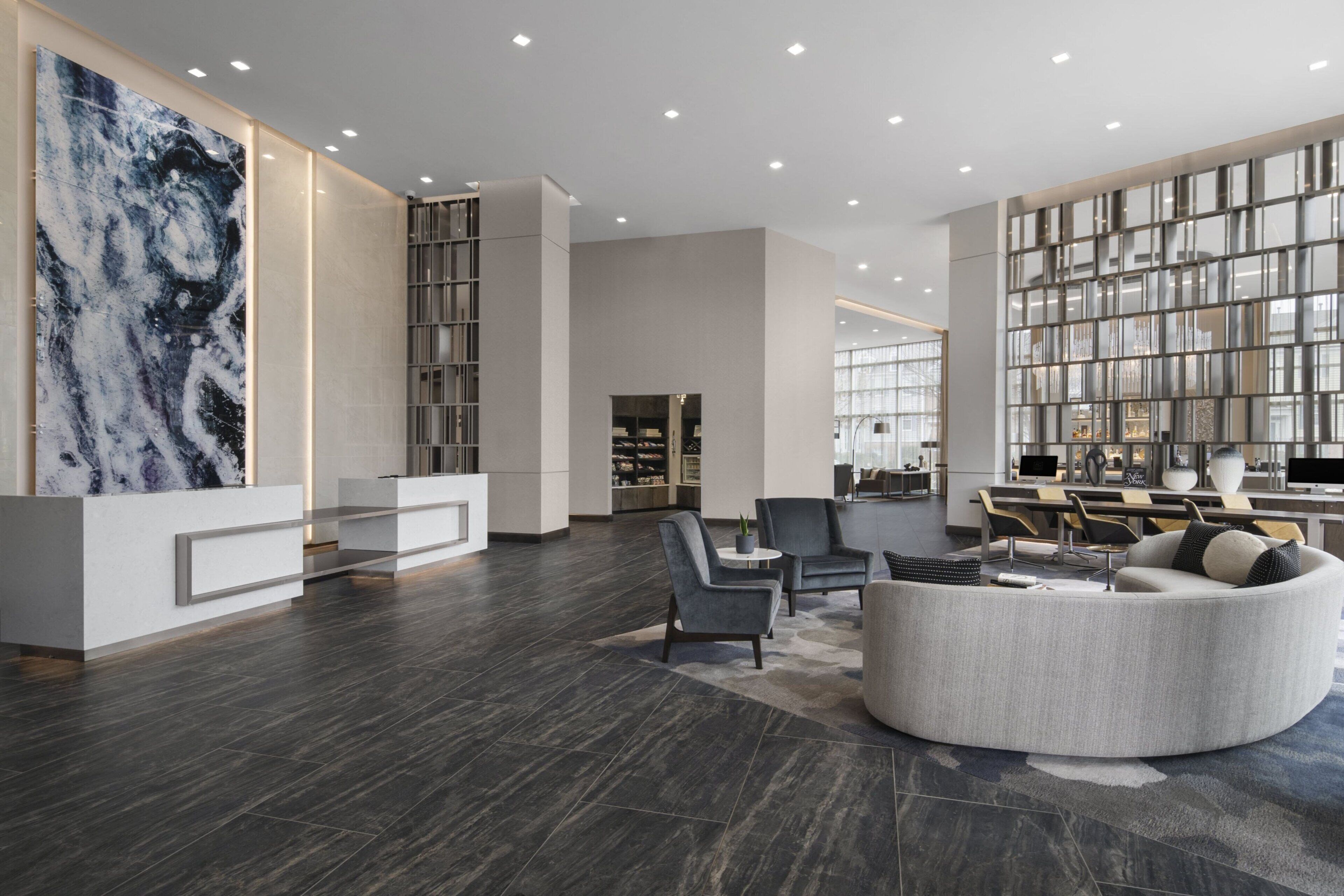 วิวจากที่พัก