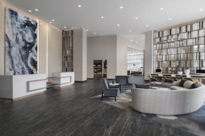 Uitzicht vanuit accommodatie