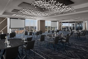 Meeting facility - AC Hotel Charlotte Ballantyne (Charlotte)
