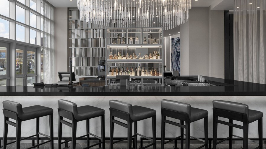 AC Hotel Charlotte Ballantyne