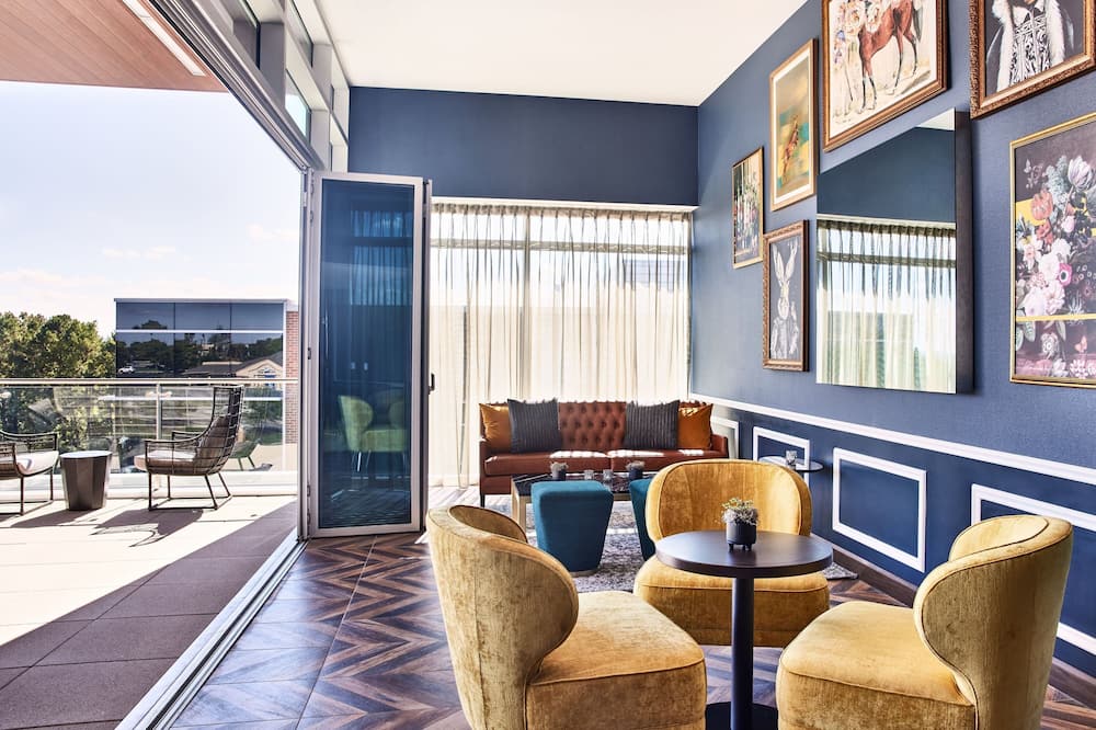 AC Hotel by Marriott Nashville Brentwood