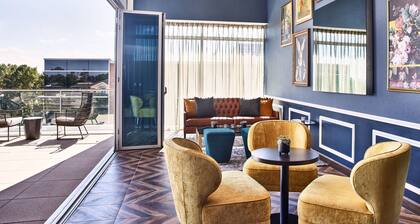 AC Hotel by Marriott Nashville Brentwood