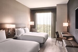 Escriptori i espai de treball apte per a portàtils