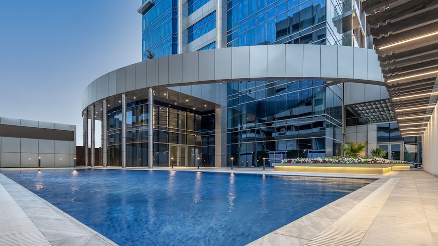 Somerset Downtown Al Khobar