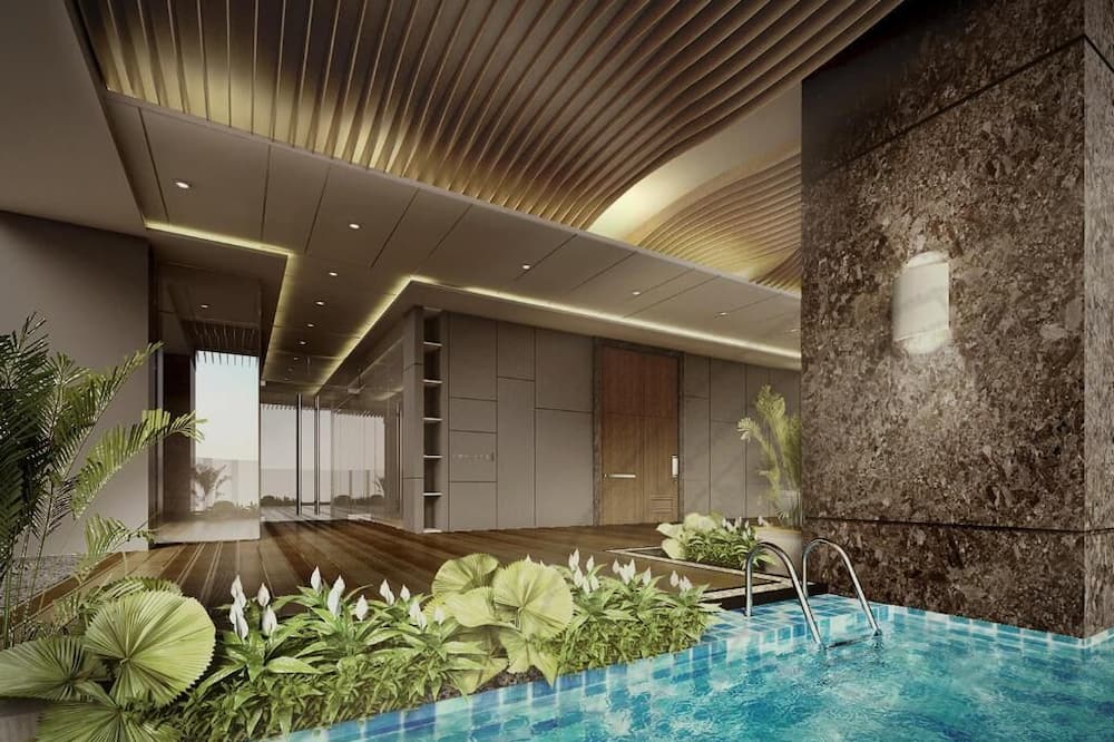 Somerset Central Salcedo Makati