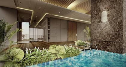 Somerset Central Salcedo Makati