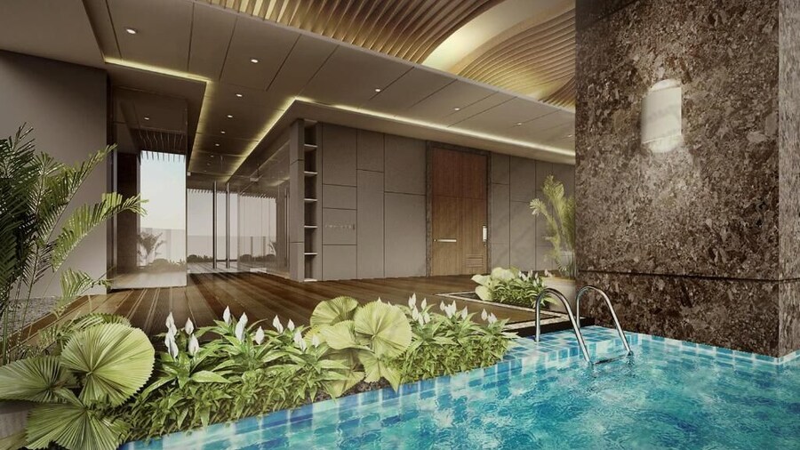 Somerset Central Salcedo Makati