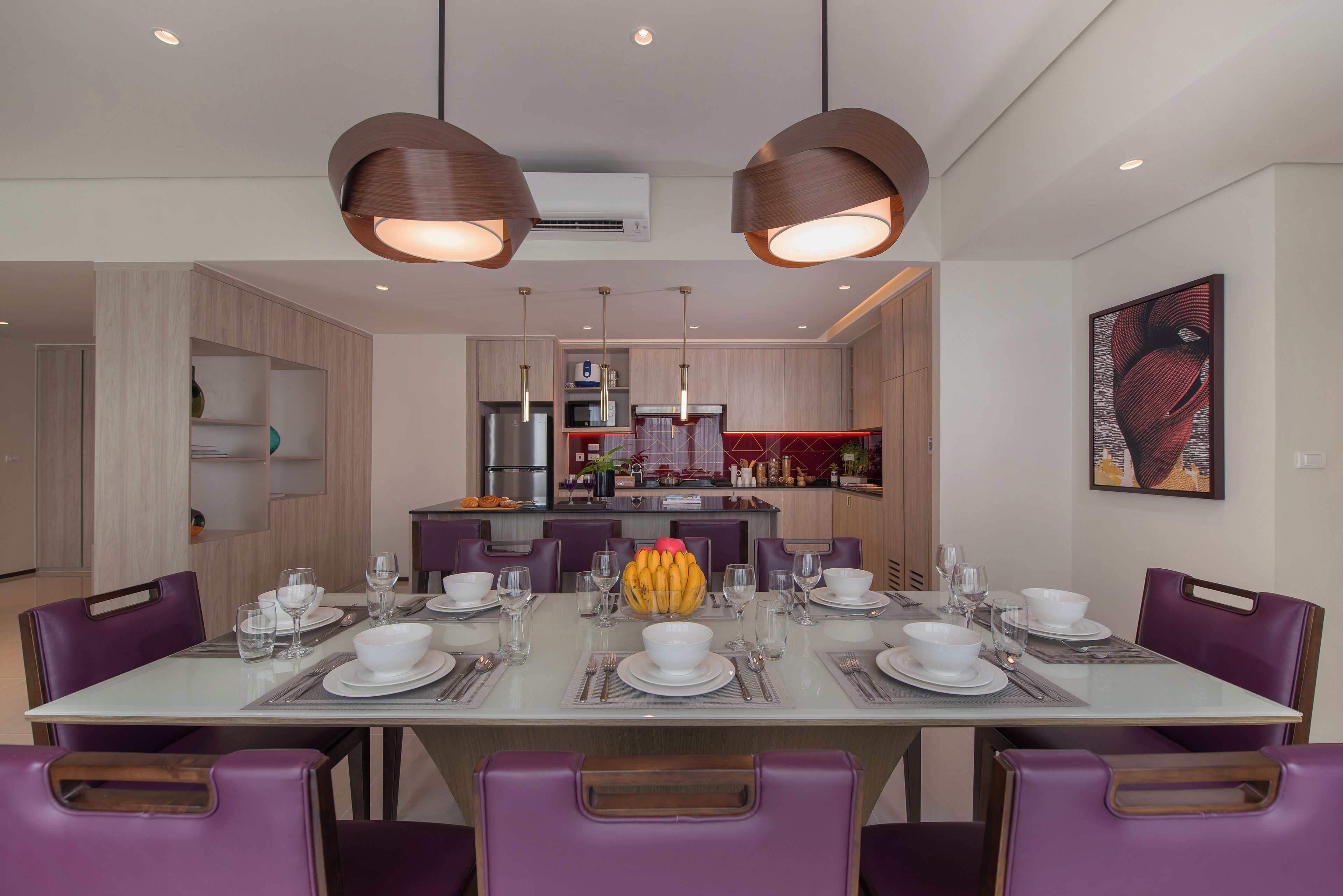 Foto - Somerset Central Salcedo Makati