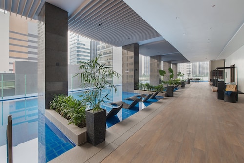 Somerset Central Salcedo Makati