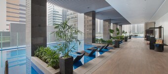 Somerset Central Salcedo Makati