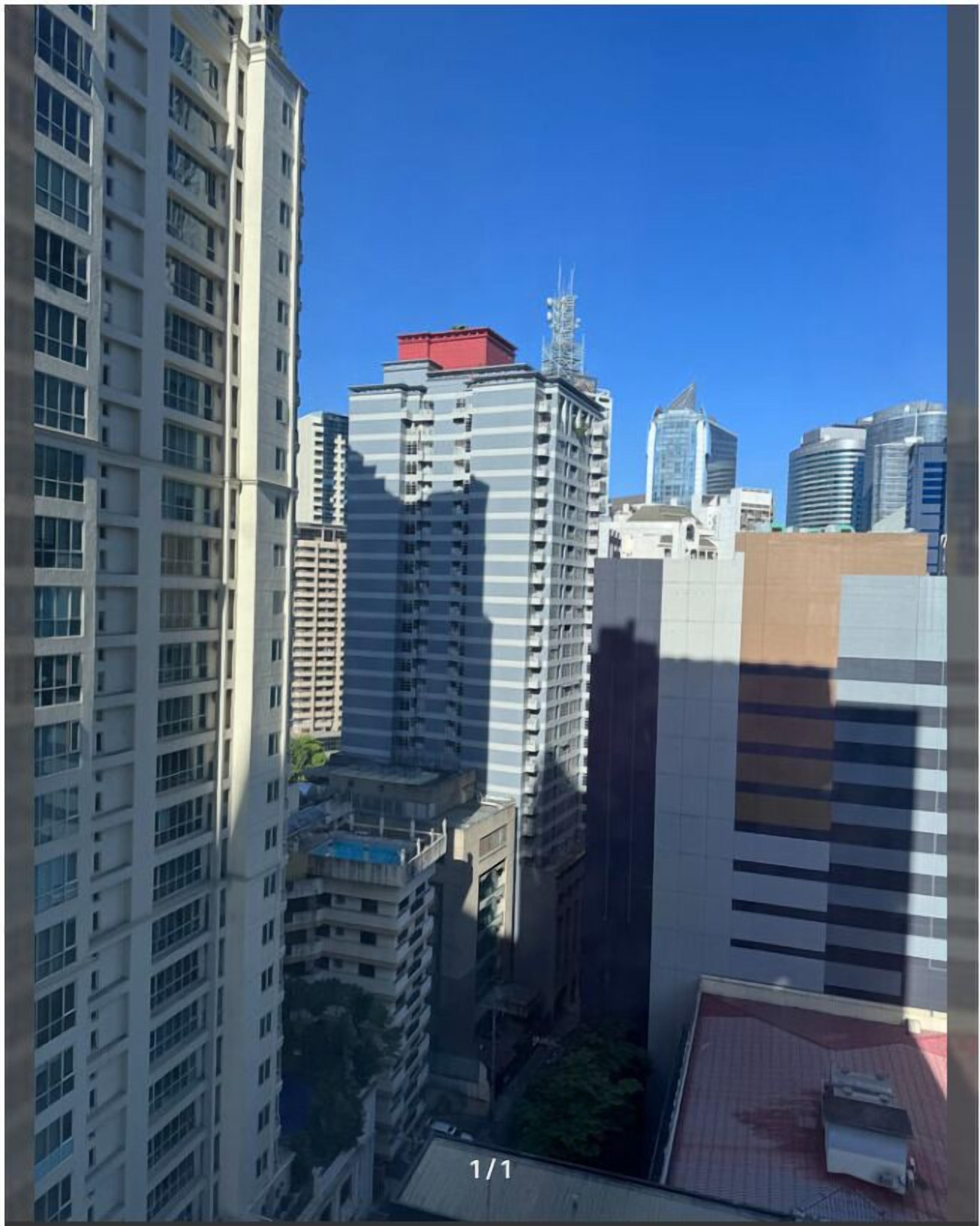 Foto - Somerset Central Salcedo Makati