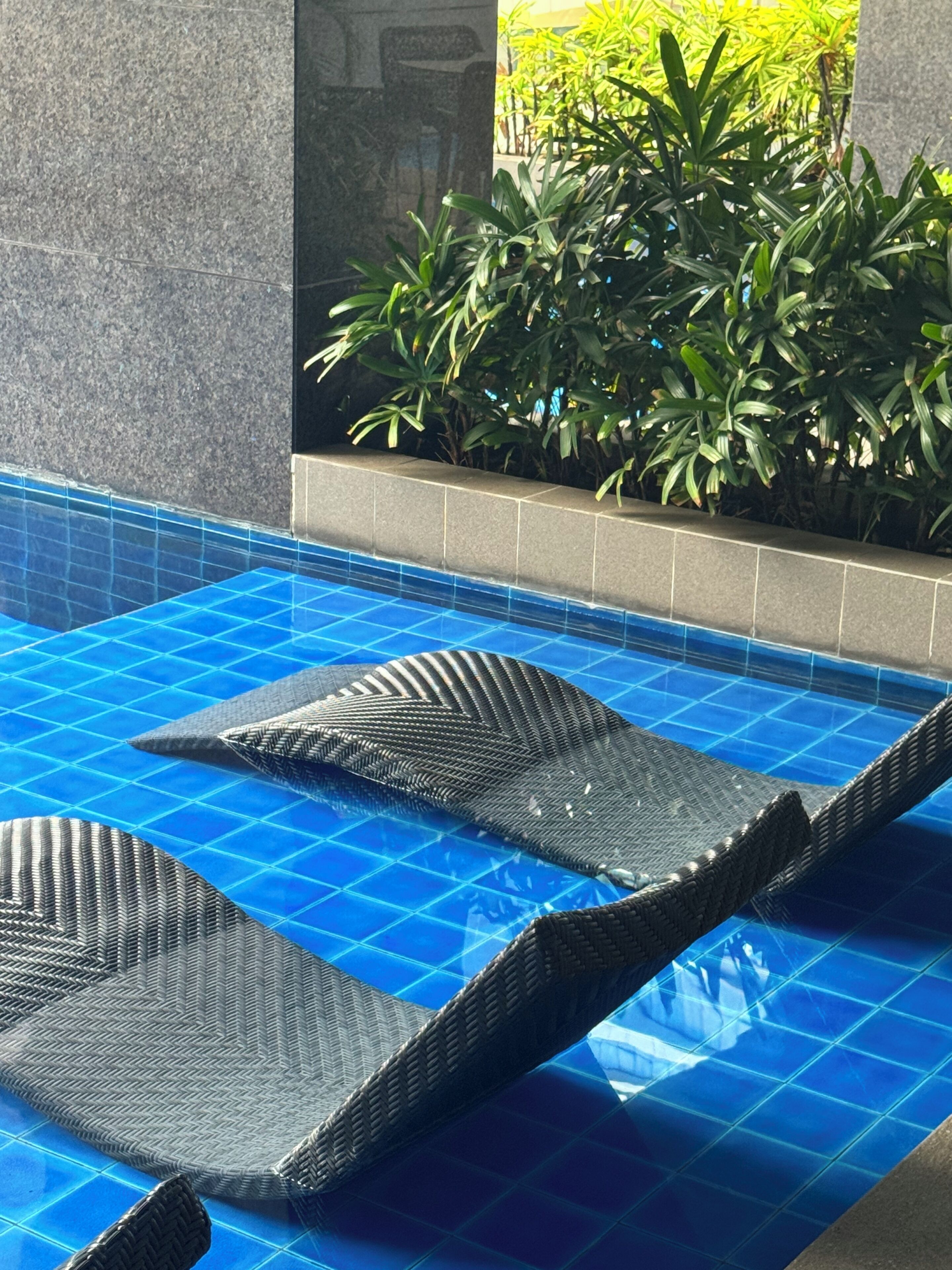 Foto - Somerset Central Salcedo Makati