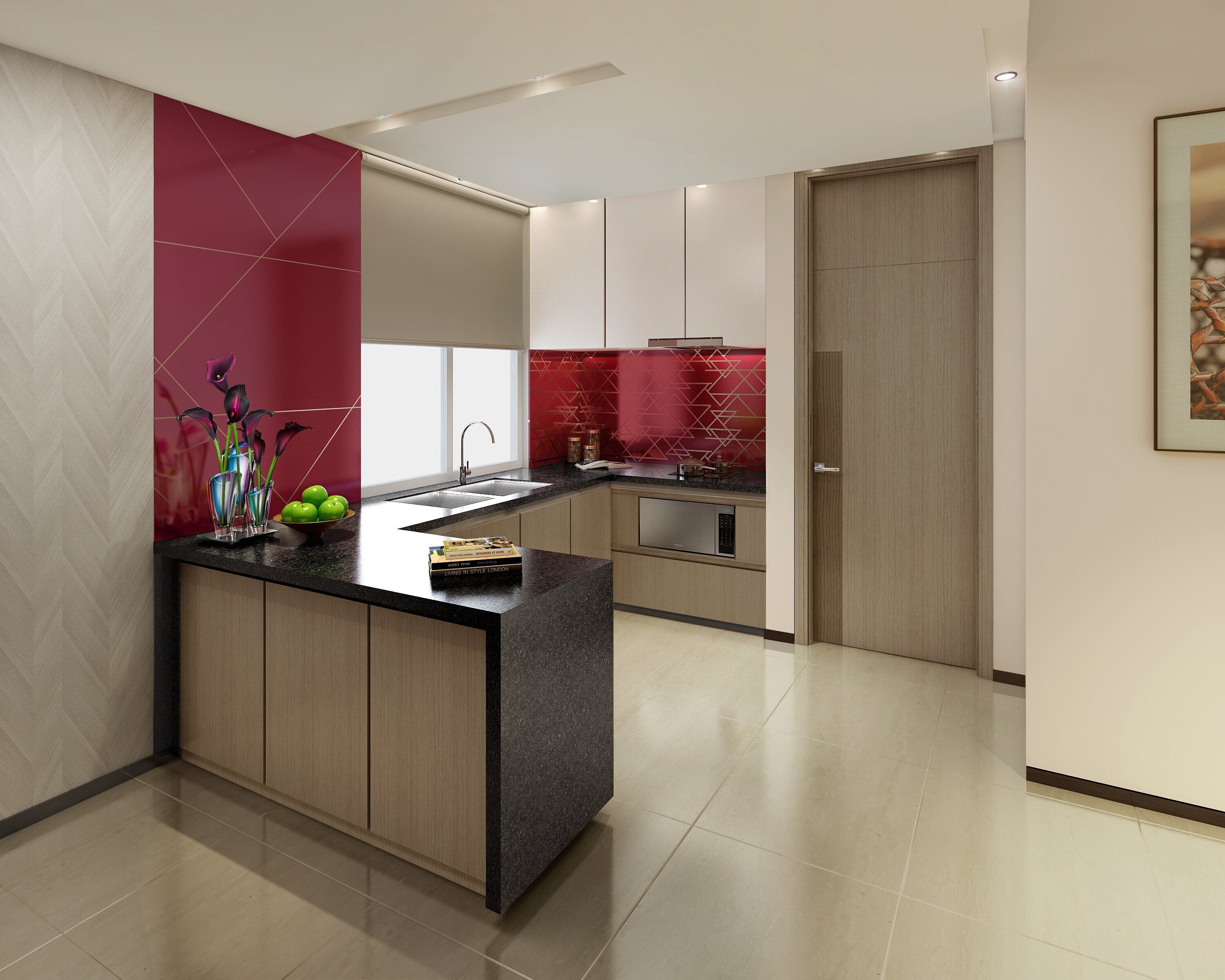 Foto - Somerset Central Salcedo Makati