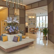 Pavilion Hotel Al Jaddaf Managed by Nooa