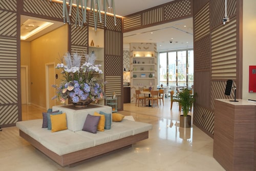 Pavilion Hotel Al Jaddaf Managed by Nooa