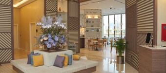 Pavilion Hotel Al Jaddaf Managed by Nooa