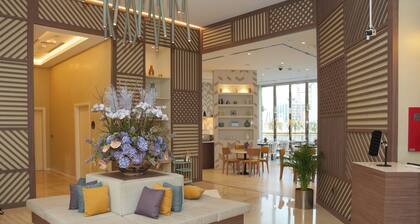 Pavilion Hotel Al Jaddaf Managed by Nooa