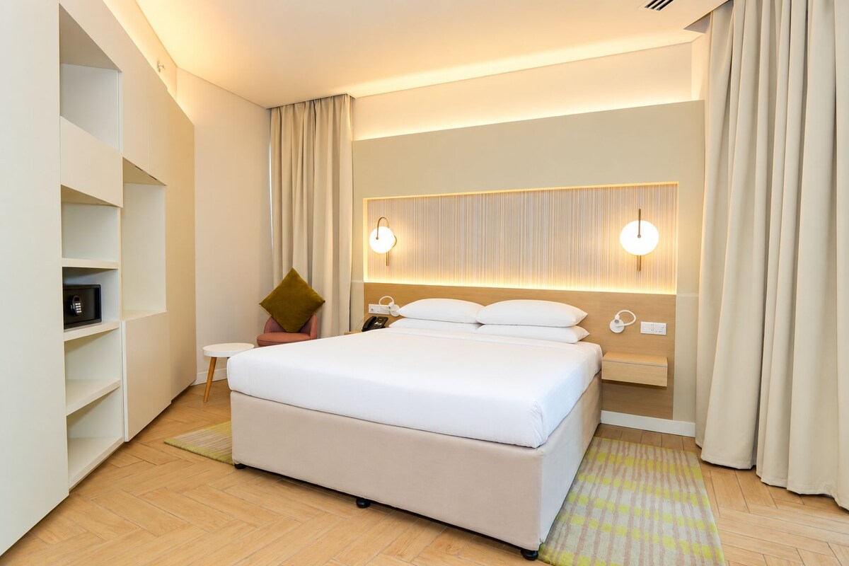 Deluxe-Zimmer