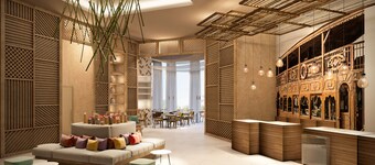 Citadines Culture Village Dubai, Waterfront Jadaf