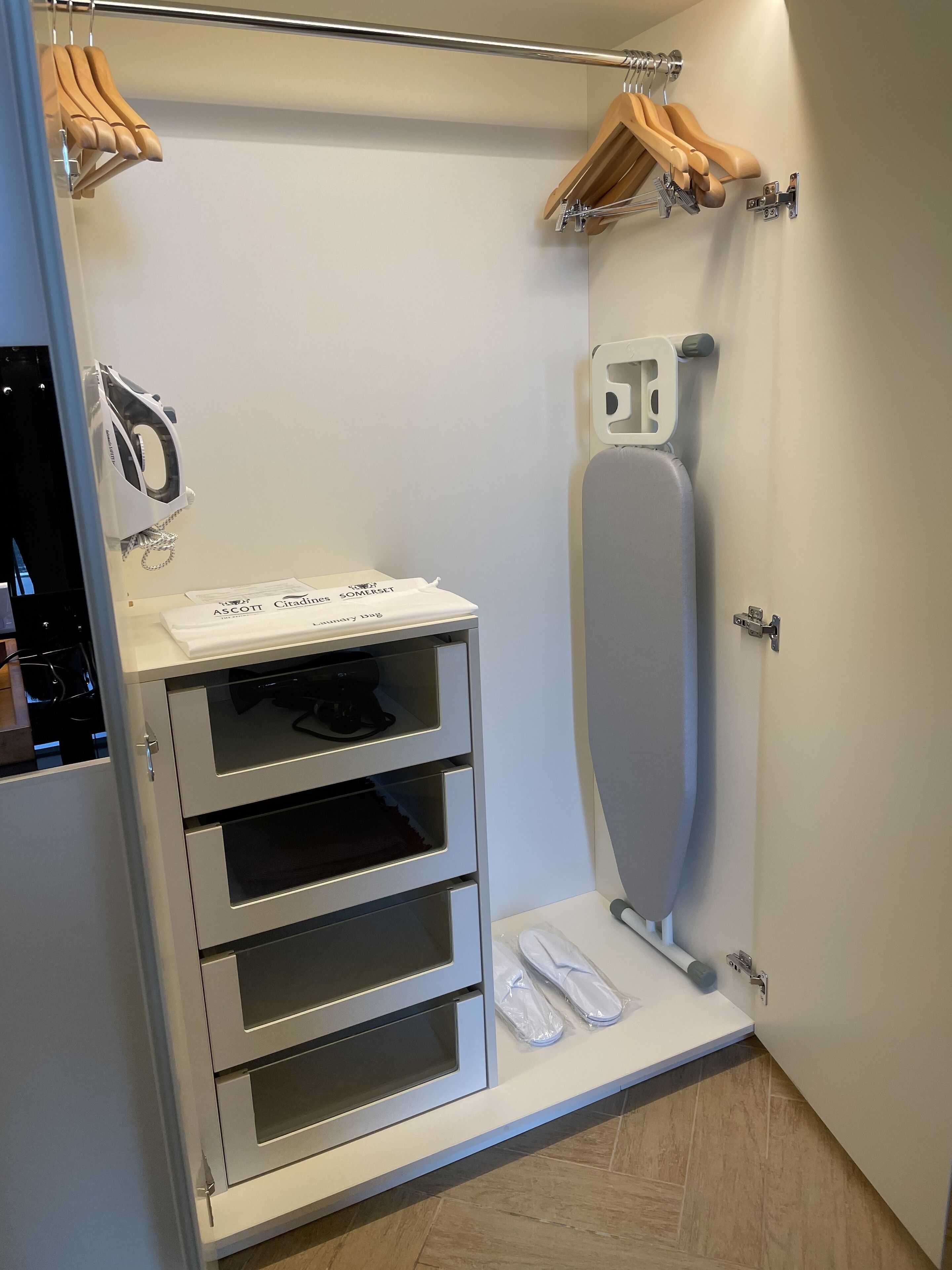 premier room | room amenity