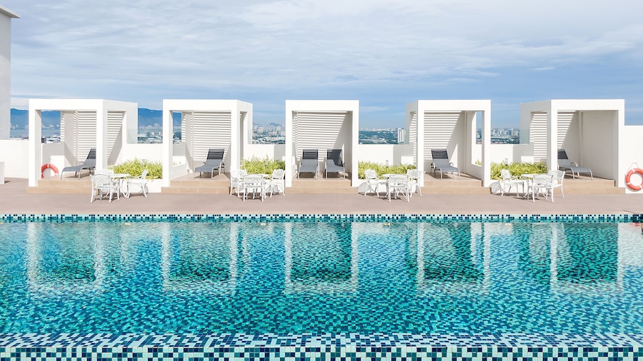 Citadines Prai Penang
