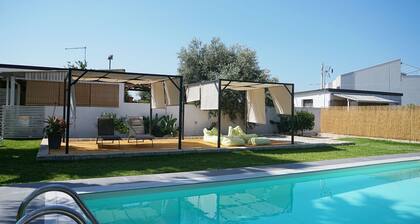 Dependance in Villa con Piscina by Wonderful Italy