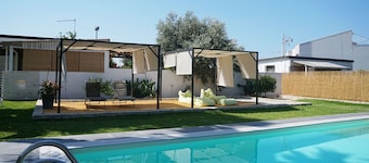 Dependance in Villa con Piscina by Wonderful Italy