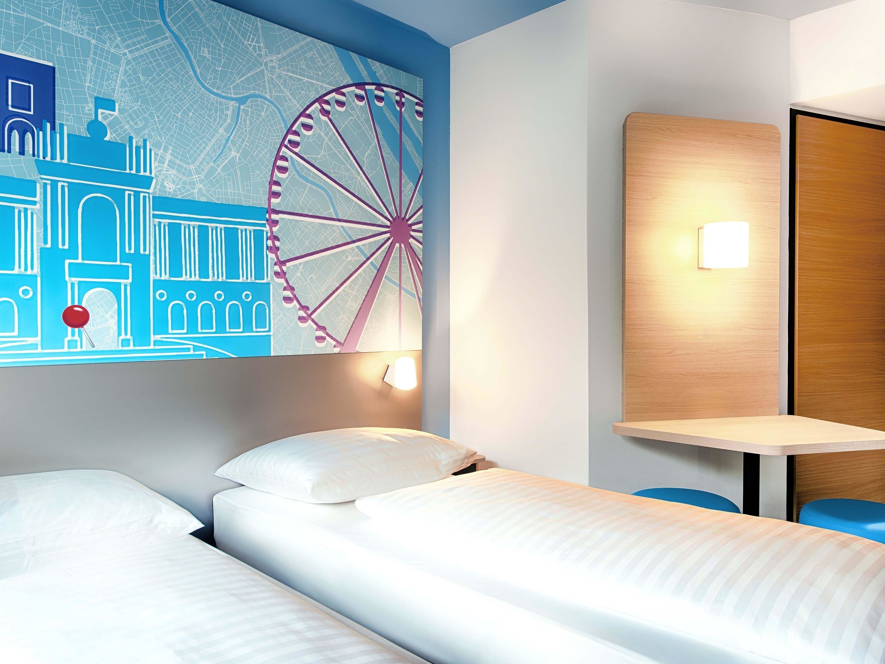 Foto - B&B Hotel Wien-Meidling