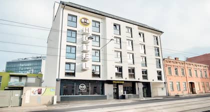B&B Hotel Wien-Meidling