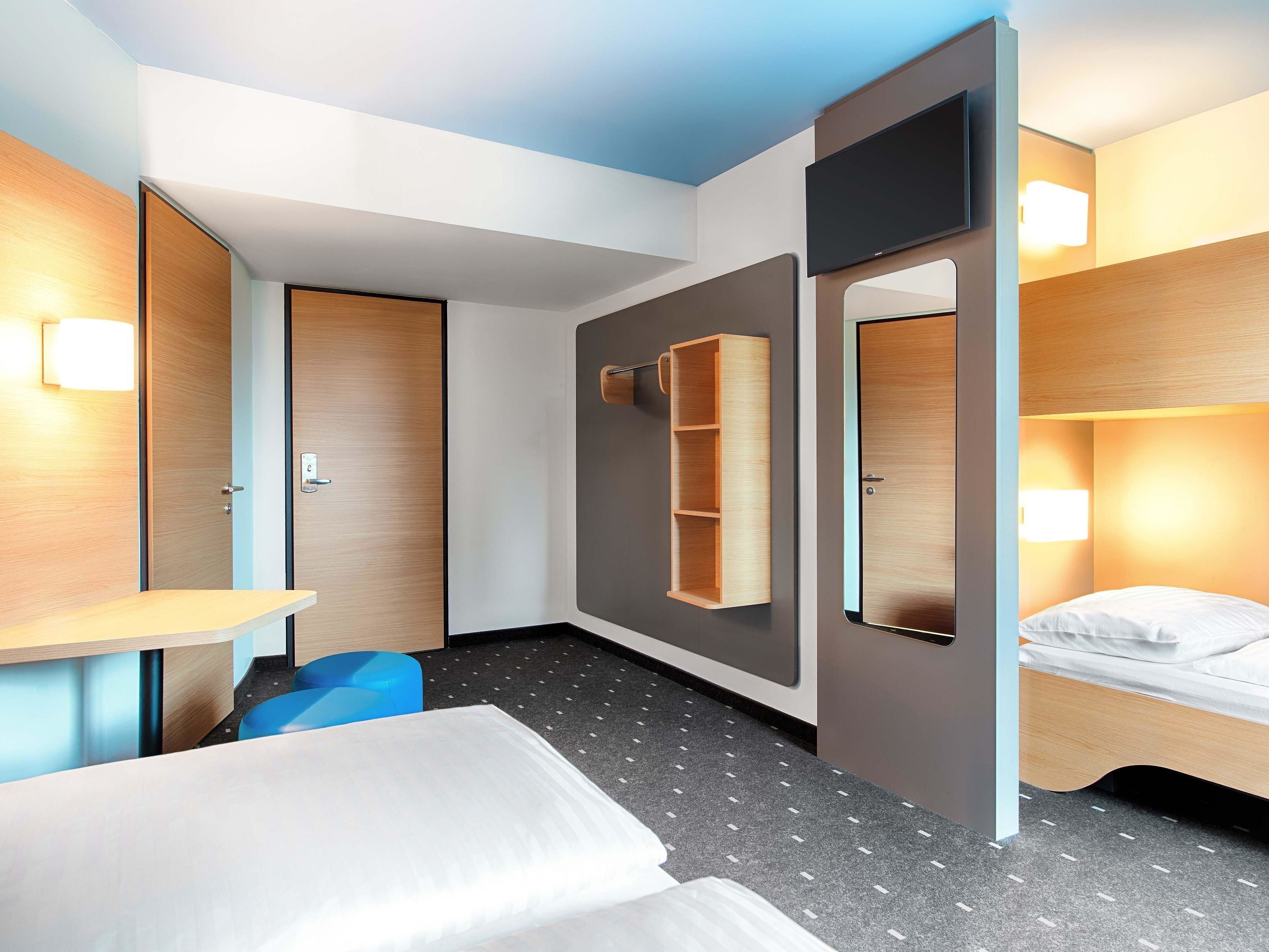 Foto - B&B Hotel Wien-Meidling