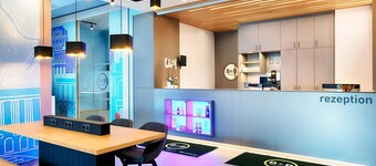 B&B Hotel Wien-Meidling