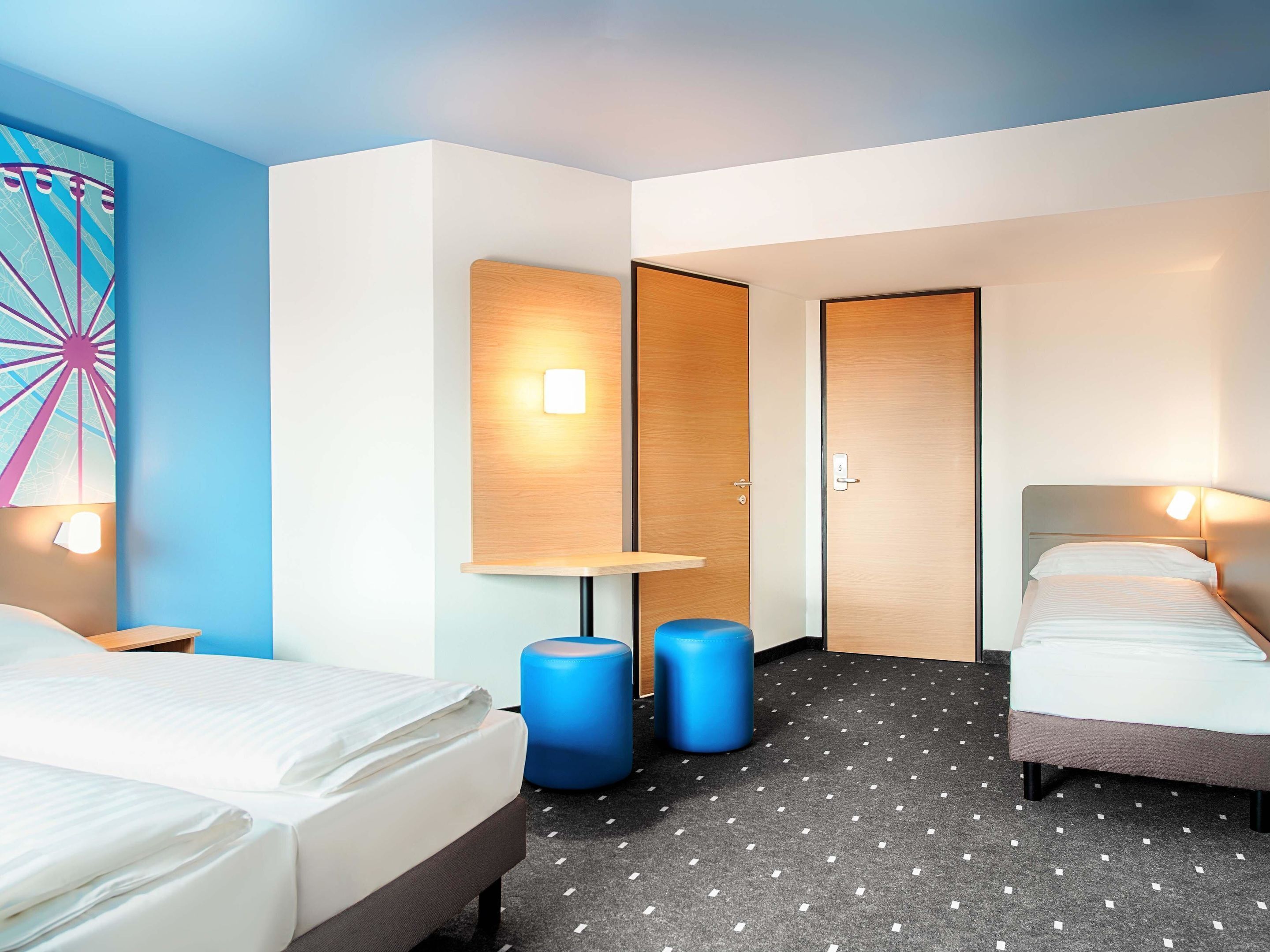 Foto - B&B Hotel Wien-Meidling