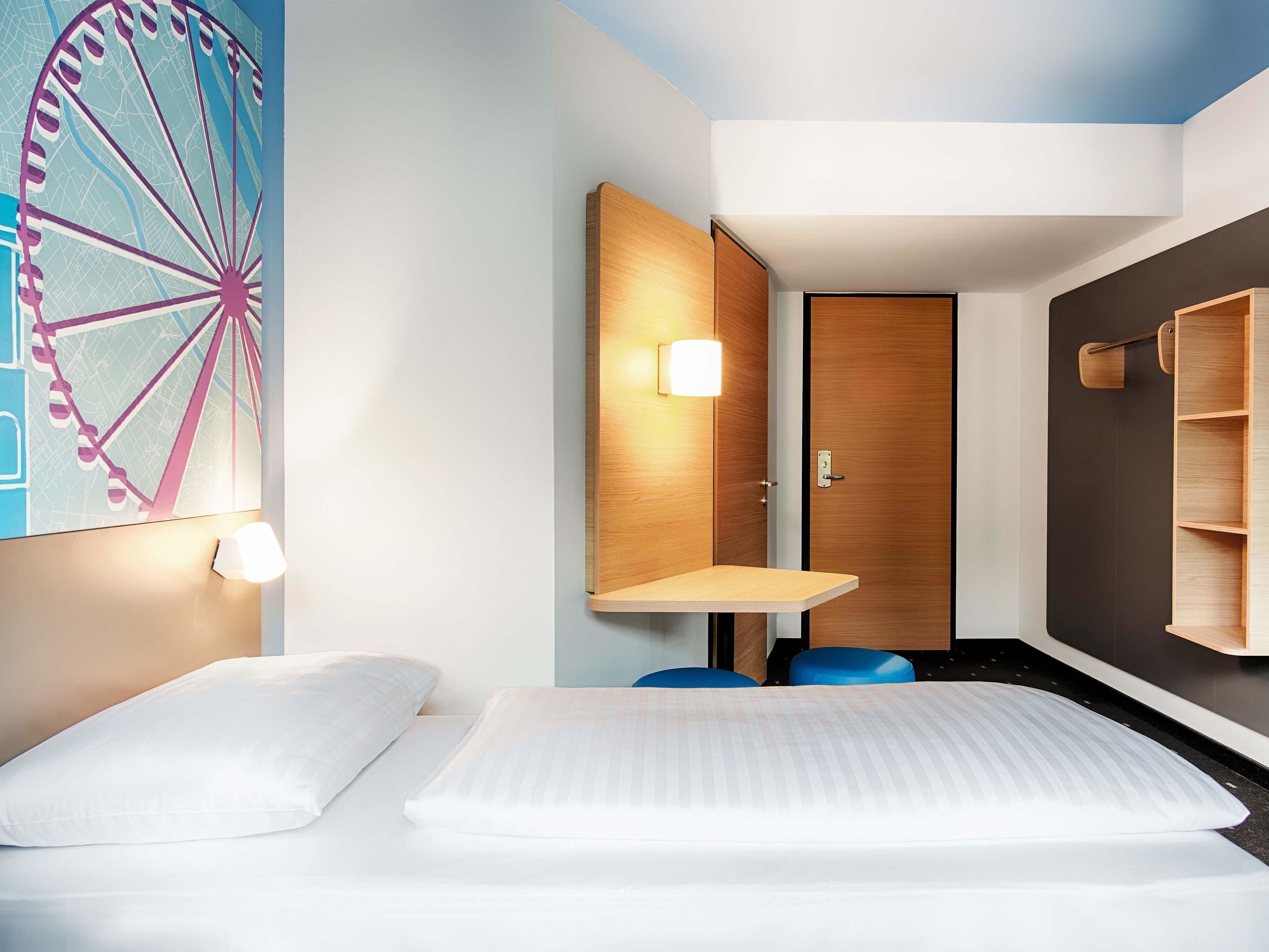 Foto - B&B Hotel Wien-Meidling