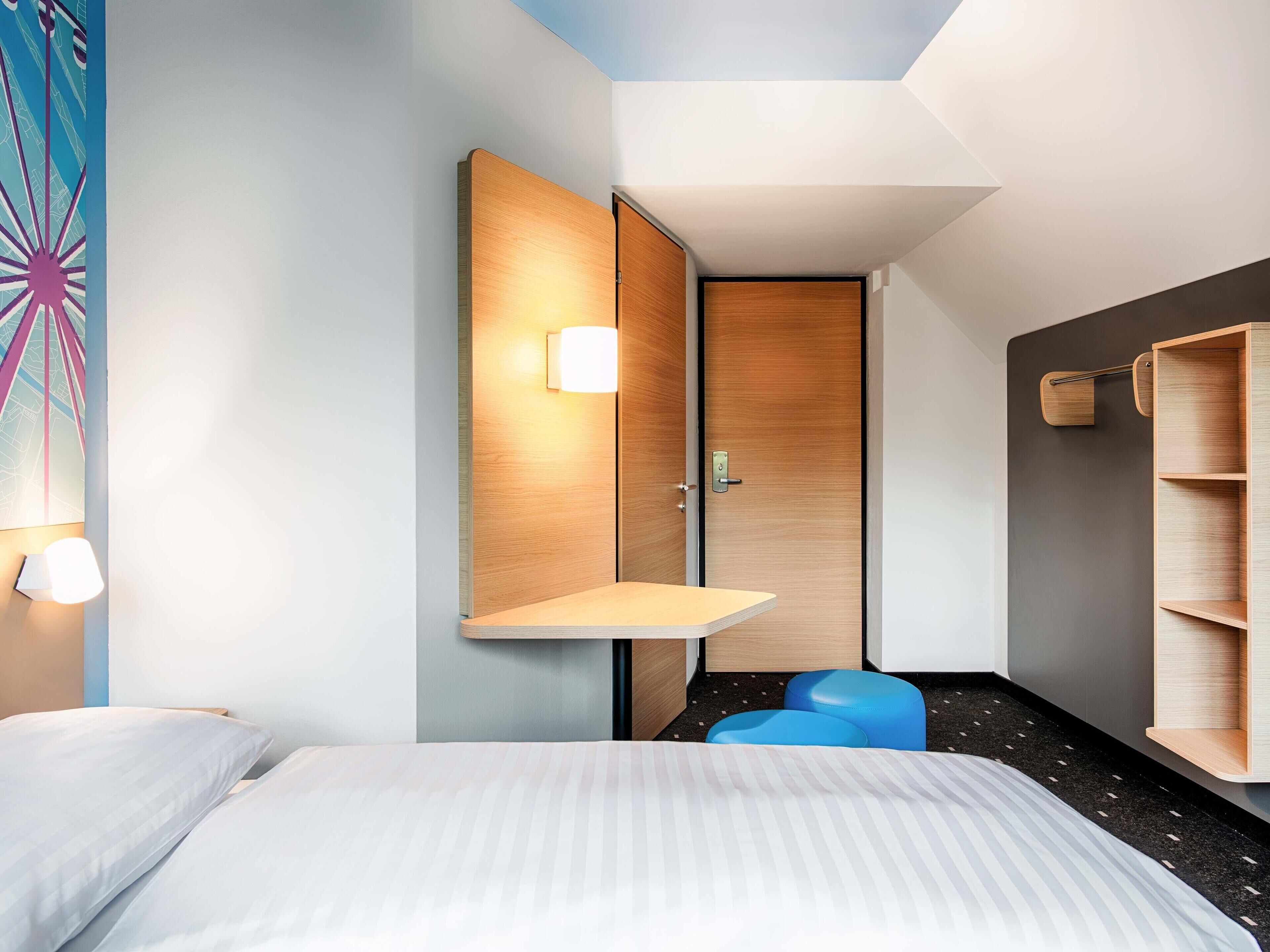 Foto - B&B Hotel Wien-Meidling