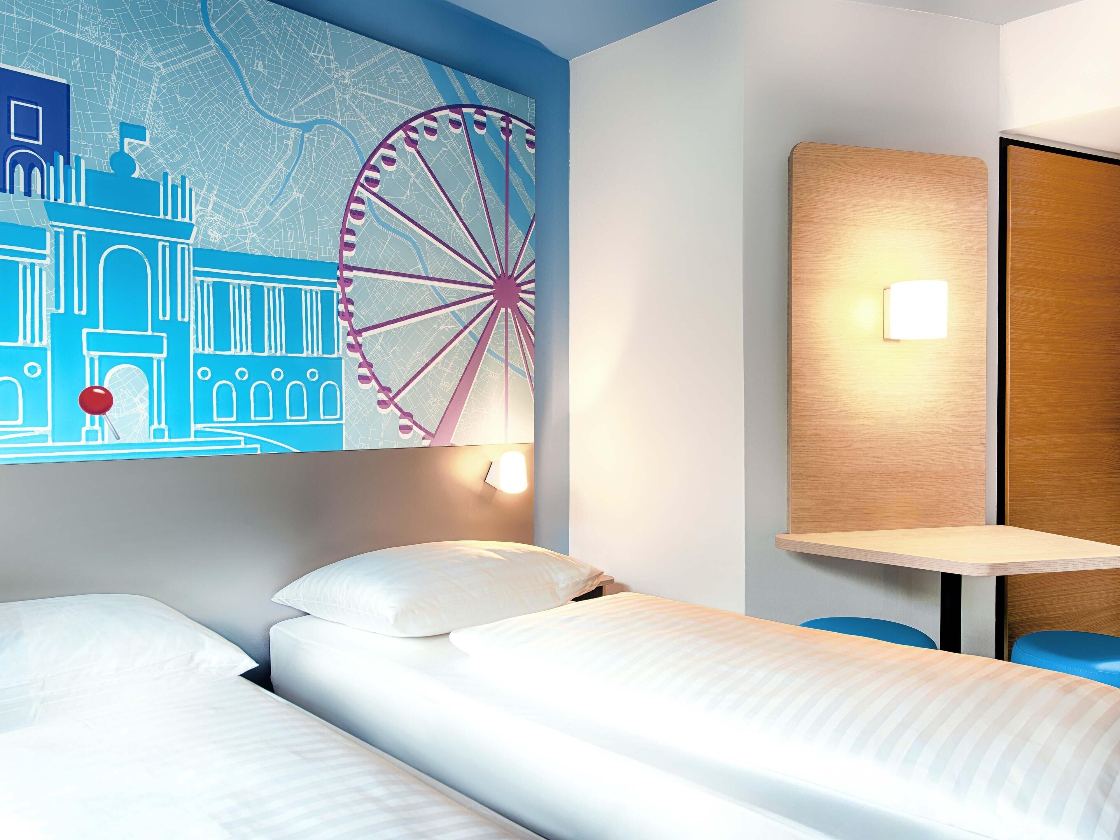 Foto - B&B Hotel Wien-Meidling