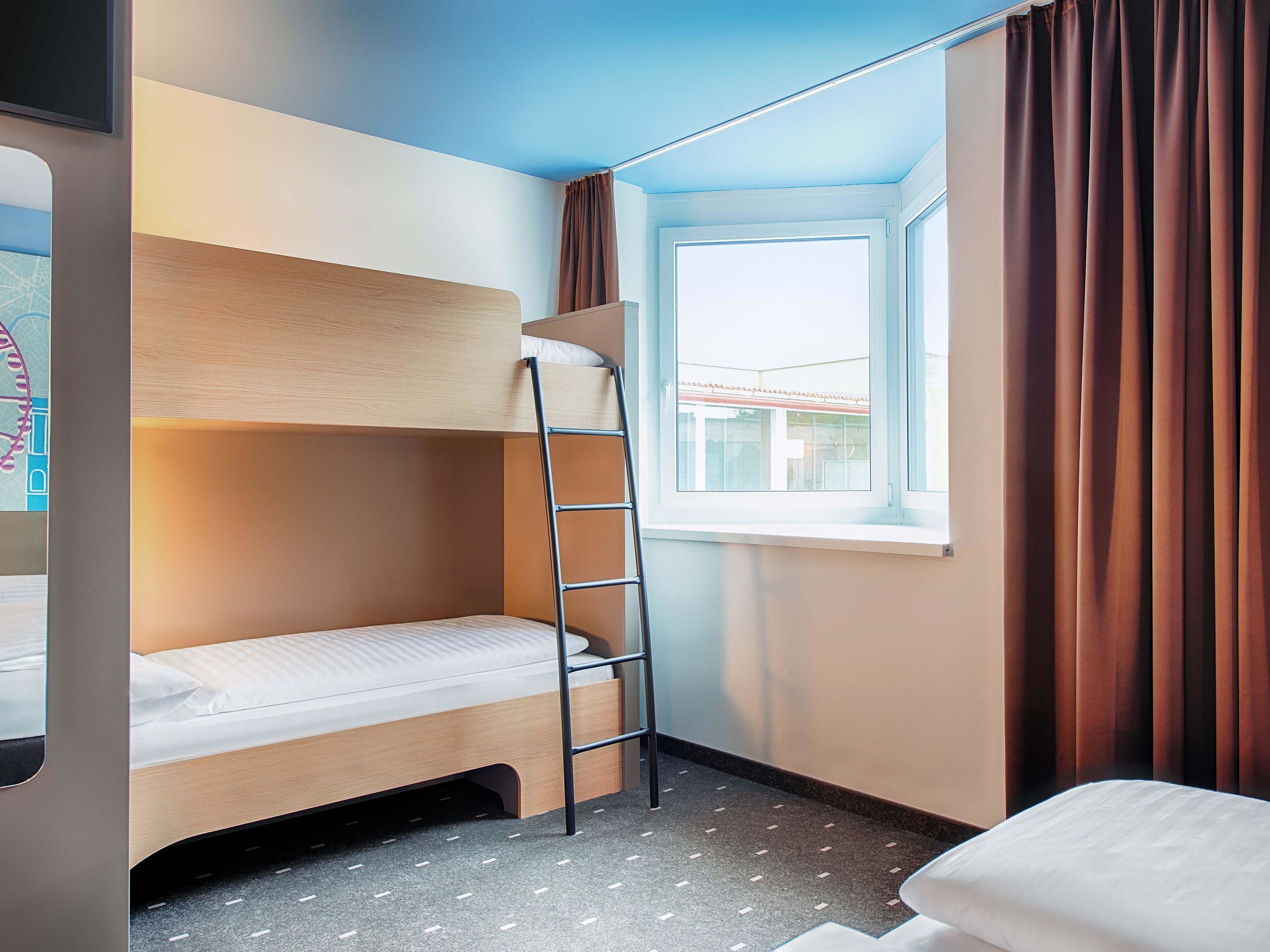 Foto - B&B Hotel Wien-Meidling