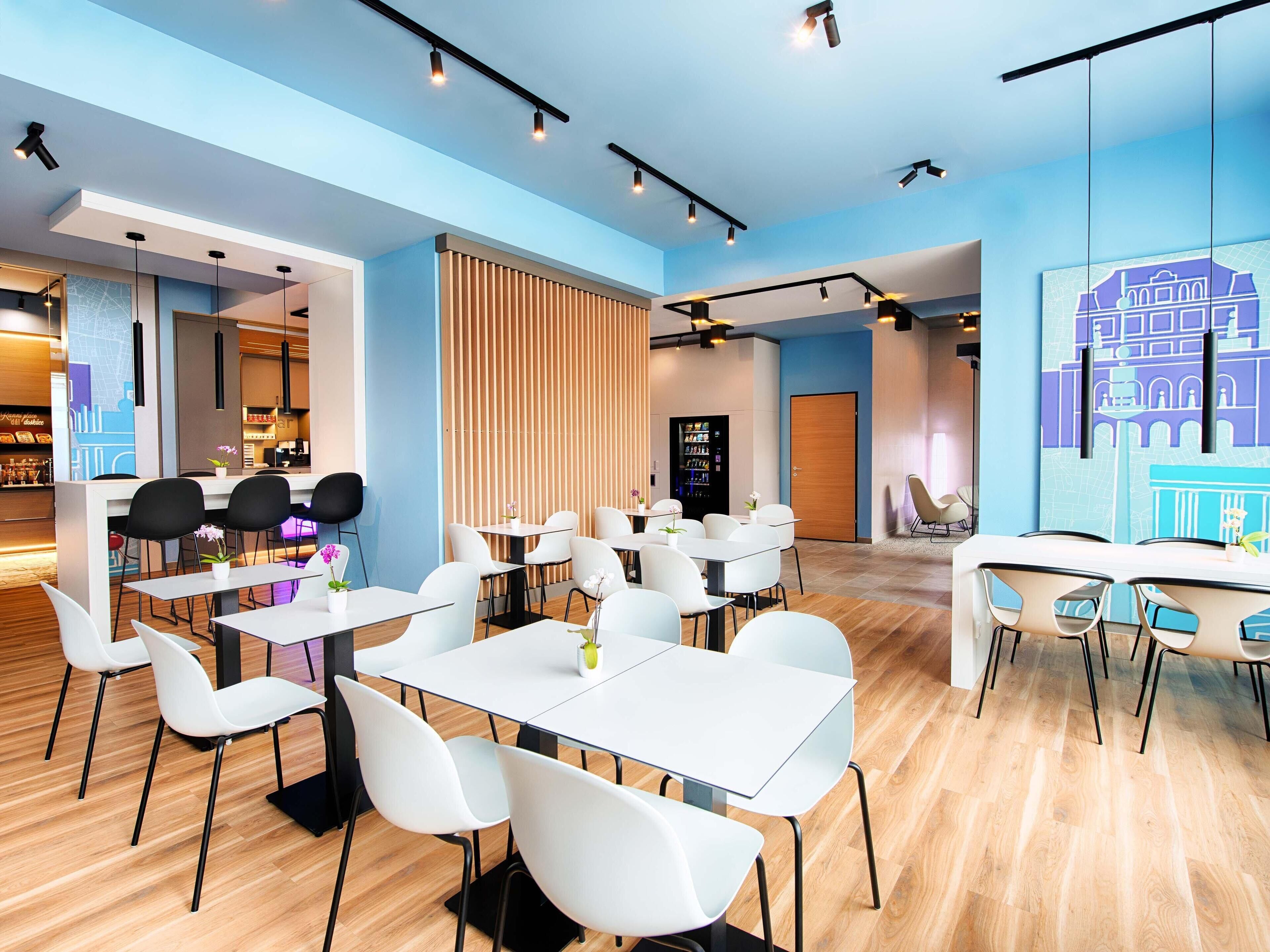 Foto - B&B Hotel Wien-Meidling