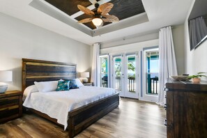 3 habitaciones, wifi gratis y ropa de cama 